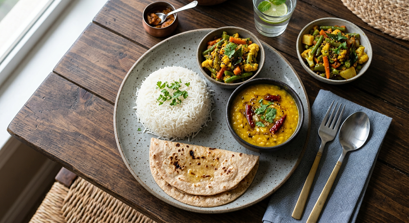 Thursday Lunch